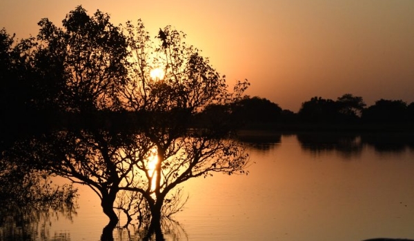 Sábado de sol e aumento de nebulosidade pode registrar pancadas de chuvas em MS