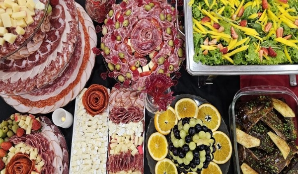 Ceia de Natal tem variação de até 214% em um mesmo item, aponta pesquisa