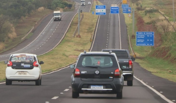Em época de festas, cuidados são indispensáveis para colocar o pé na estrada com segurança