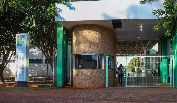 IFMS convoca estudantes aprovados em seleção com 1,8 mil vagas