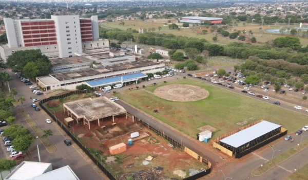 Estudos para PPP em saúde pública tem início ainda em 2023