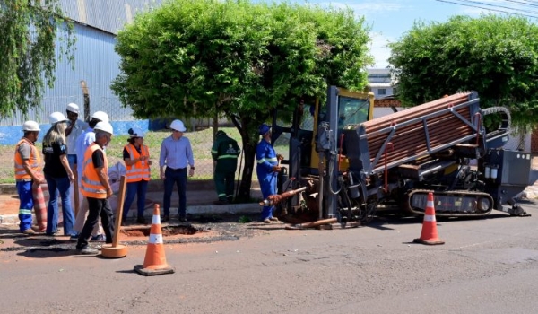Regulação assegura expansão da distribuição de gás com segurança e confiabilidade