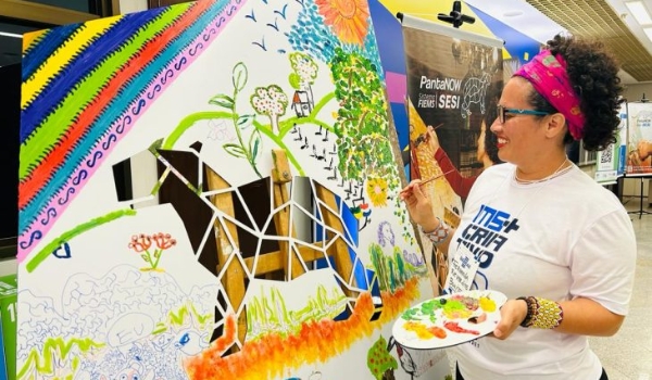 Retrospectiva 2023: o ano em que MS se apropriou, discutiu e traçou planos para decolar na Economia Criativa