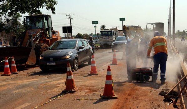 Agesul fecha o ano com R$ 22 milhões em convênios pagos para Campo Grande