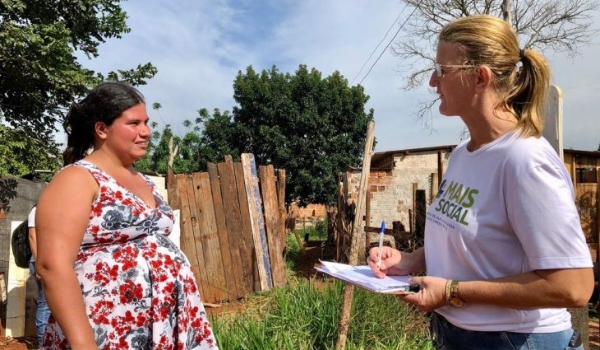 Mais Social: programa injetou R$ 228 milhões na economia dos 79 municípios