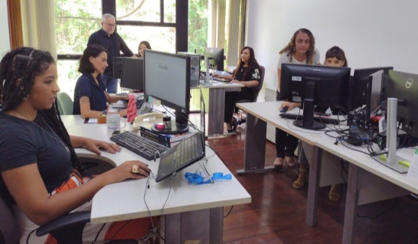 Ações da CGE-MS foram fortalecidas pelo setor de Governança e Comunicação em 2023