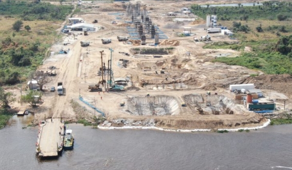 Rota Bioceânica por Mato Grosso do Sul já é uma realidade, avalia Instituto de Comércio Exterior