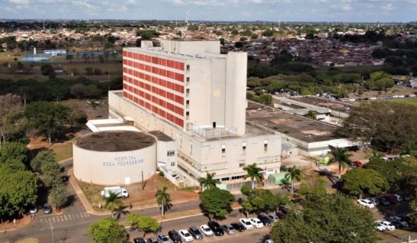 Hospital Regional conquista ‘alta conformidade’ em práticas de segurança do paciente