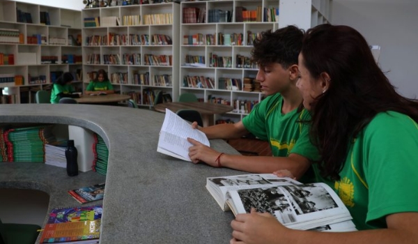 MS investe R$ 313 milhões em reformas de unidades da Rede Estadual de Ensino em 2023