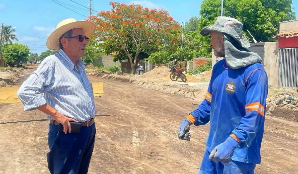 Em 2023, prefeito Nelson Cintra priorizou ajuste de gastos e viabilizou milhões em infraestrutura e serviços