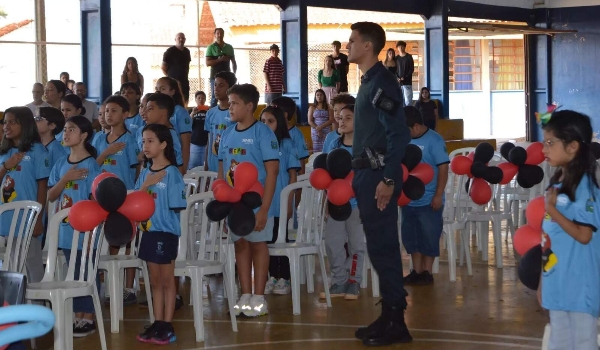 Programa de prevenção às drogas de MS terá instrutores no Paraguai