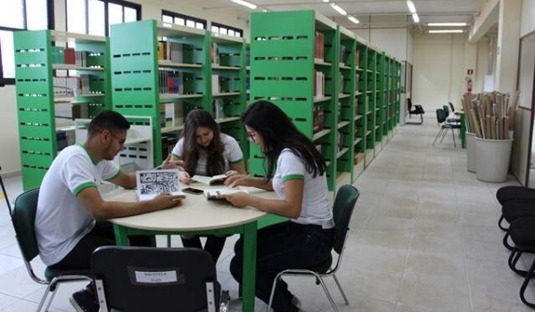 IFMS abre 191 vagas para quem quer voltar a estudar ou deseja transferência