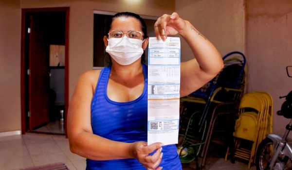 Assistência Social garantiu atendimentos e mais de R$ 24 milhões aos municípios de MS