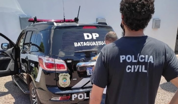 Para evitar furtos, residências exigem segurança principalmente em período de festas