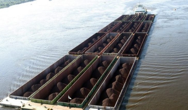 MS recebeu R$ 309 milhões em taxas de compensação da mineração nos últimos anos