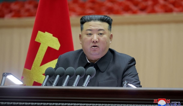 Coreia do Norte: Kim Jong Un diz que país não buscará mais reconciliação com a Coreia do Sul