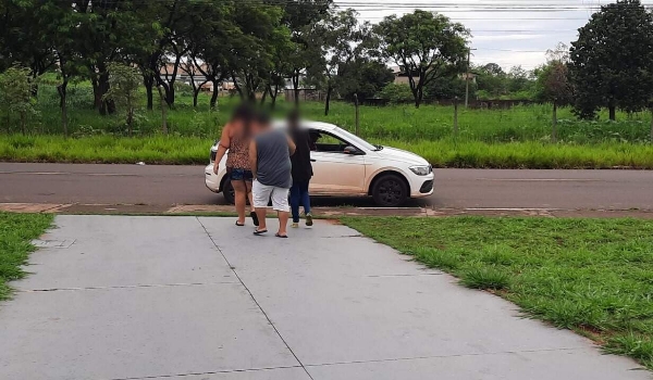 Menina de 11 anos é abusada por amigo da família durante festa