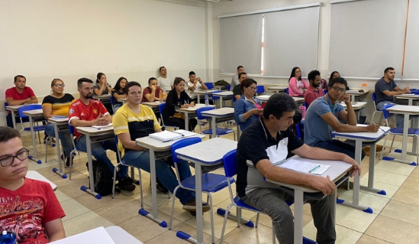 Funtrab e ‘Sistema S’ qualificaram mais de 3,1 mil alunos em dois meses em MS