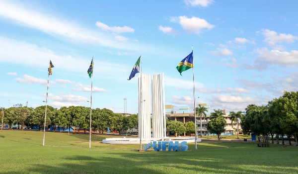 UFMS oferece vagas para medalhistas em olimpíadas e competições do conhecimento