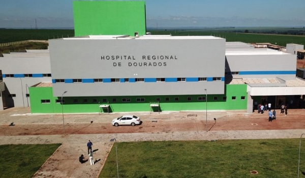 Governo do Estado fortalece municípios com obras e organização dos serviços de saúde