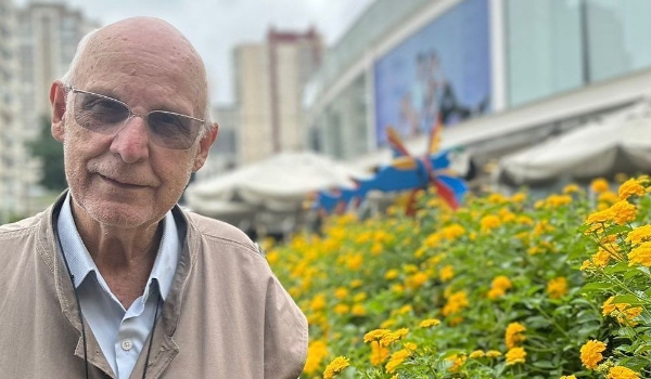 Arquidiocese de SP se diz perplexa com possível CPI para apurar atuação do padre Júlio Lancellotti