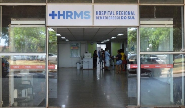 HRMS abre edital com 18 vagas para residências multiprofissional e uniprofissional