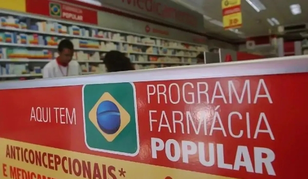 Fraudes no Farmácia Popular de 2015 a 2020 chegam a R$ 10 bilhões, aponta relatório da CGU