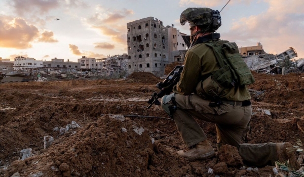 Após 3 meses de guerra, Israel dá sinais de que destruir Hamas não é mais prioridade