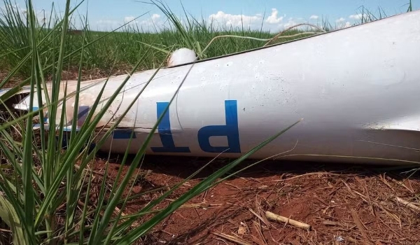 Advogado no caso Marília Mendonça: saiba quem era piloto que morreu após queda de aeronave em Lençóis Paulista