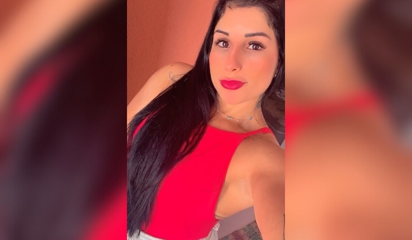 Aluna atingida por aparelho em academia diz que sofreu fratura na coluna: 'Estou em choque' 