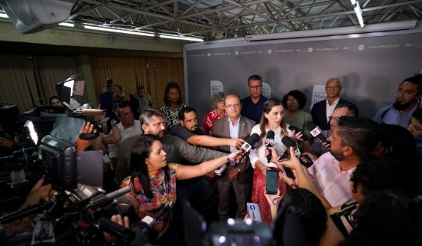 Em MS, Cidadania saiu do dicionário para se tornar a 1ª secretaria do País