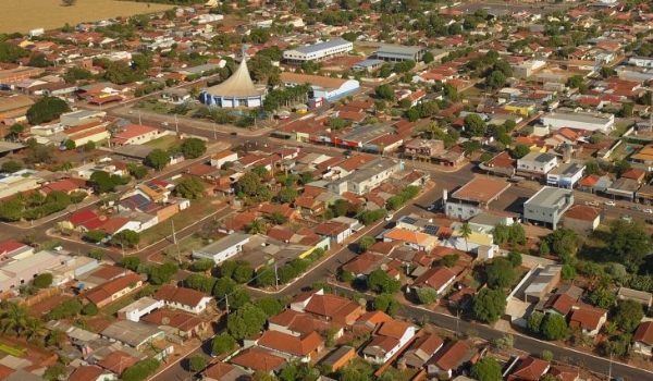 Editais do Governo de MS anunciam novas obras em Campo Grande, Camapuã e Vicentina