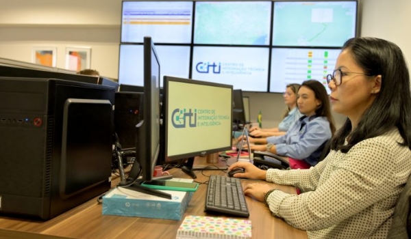 Agência fortalece e inova na regulação de transportes e infraestrutura do Estado