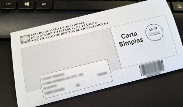 Dívida ativa: proprietários de veículos com licenciamentos em atraso começam a ser notificados a partir desta semana