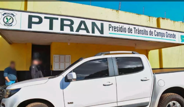 Homem é encontrado morto em cela disciplinar de presídio