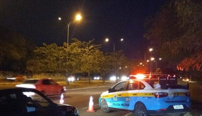 Toque de recolher vai para meia-noite e pode acabar nos próximos 15 dias em Campo Grande