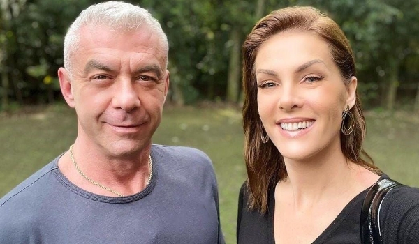 Ex-marido de Ana Hickmann aciona corte internacional por alienação parental