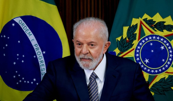 “Democracia inabalada e fortalecida”, diz Lula um ano após ataques do 8 de janeiro