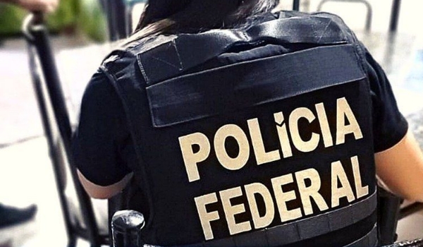 PF prende operador financeiro suspeito de lavagem de dinheiro no Brasil e exterior