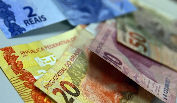 Poupança encerra 2023 com saque líquido de R$ 87,8 bilhões