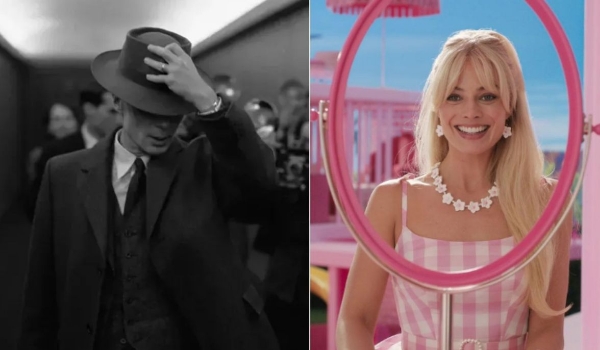Globo de Ouro 2024: “Oppenheimer” supera “Barbie” e é o grande vencedor da noite
