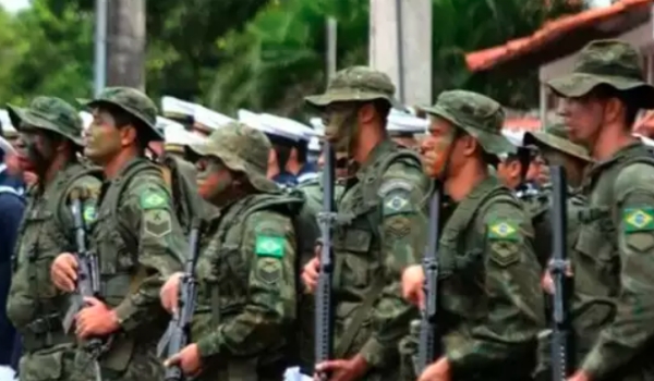 Veja as 843 oportunidades de concursos e processos seletivos desta semana