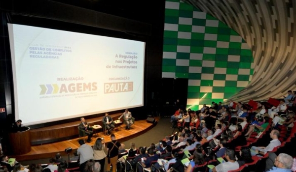 Agems une tecnologia, comunicação e responsabilidade social em 10 grandes projetos de inovação