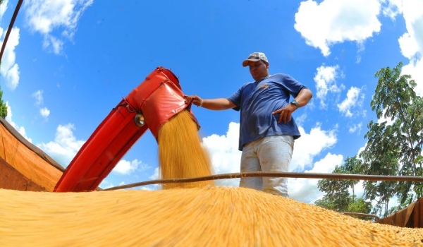 Exportações de MS batem recorde, crescem 28,1% e chegam a US$ 10,517 bilhões em 2023