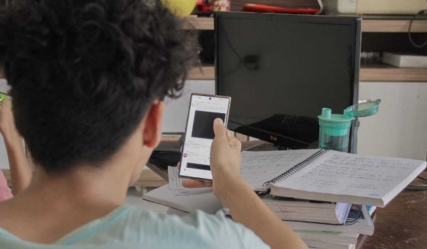 IFMS oferece vagas ilimitadas para 30 cursos a distância, rápidos e gratuitos