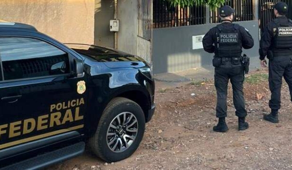 Quadrilha do narcotráfico é alvo de operação com dinheiro e bens sequestrados
