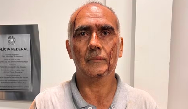 Piloto de MS preso com cocaína tem prisão preventiva decretada