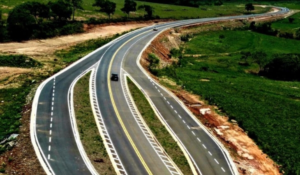 Caminhos da Produção: uma radiografia de como a produção do Estado escoa pelos modais