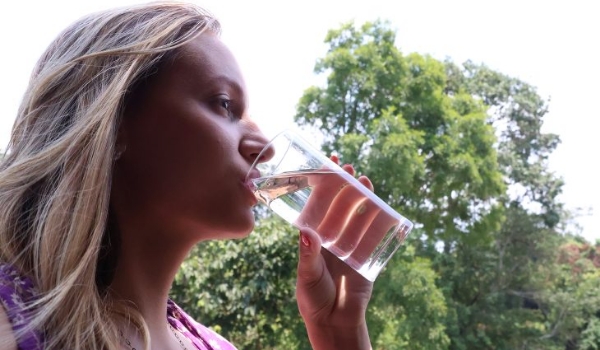 Saúde pública: parceria entre Agems e SES estabelece padrão para o Índice de Qualidade da Água em MS