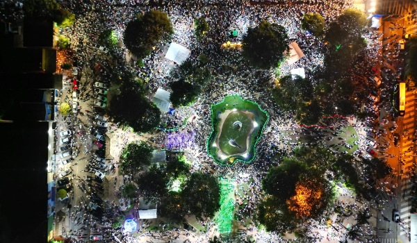 Bonito recebe mais de 313 mil visitantes em 2023 e segue batendo recordes de público